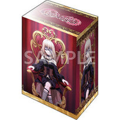 Bushiroad BanG Dream Ave Mujica 玉座Ver.V3卡盒