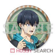 SOL International蓝色禁区 Let'sGoOut徽章盲抽02【1盒6入】