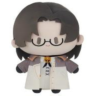 bilibiliGoods CUTER毛绒玩偶 重返未来：1999