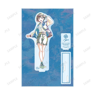 arma bianca BanG Dream MyGO Ani-Art BIG立牌Vol.5周边