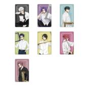 现货ContentsSeed蓝色禁区蓝色监狱Frame透卡盲盒