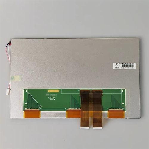 原装群创10.2寸AT102TN03 uV.8/V8 AT102TN03 V.9/V9 液晶显示屏