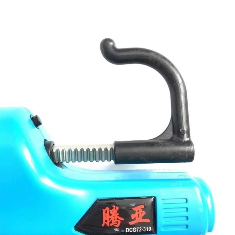 腾亚电动胶枪B配件推杆挂钩图片