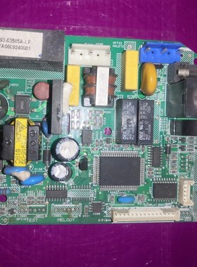 适用DB41-00379B DBA93-03585A-LF主板电源板