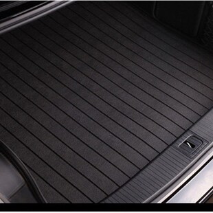 02/03/04/05款老p帕萨特B506/07/08/09老领驭老朗逸汽车后备箱垫