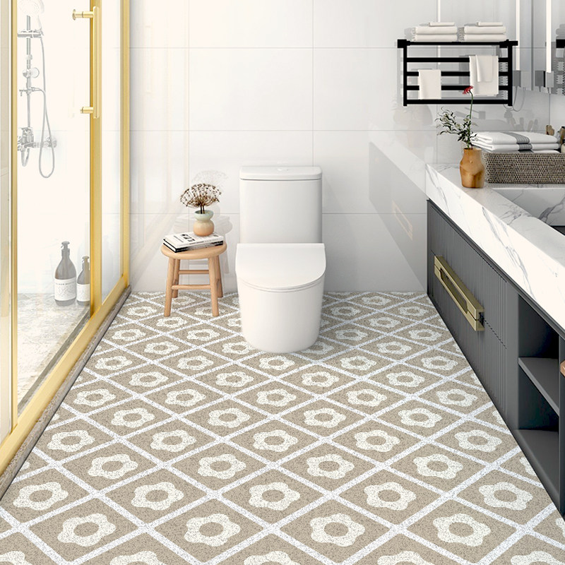 卫生间防滑垫PVC塑料地毯大面积浴室厕所镂空防滑地垫淋浴洗澡垫,居家布艺,家用脚垫,淘宝优惠券,粉丝福利购,淘宝优惠卷