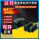HGW15 45CA木工滑台线性滑轨 直线导轨四方滑块HGH