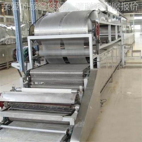 米粉烘干机制作厂在 米粉烘干机哪 河家粉干燥机免厂家费AEU培训