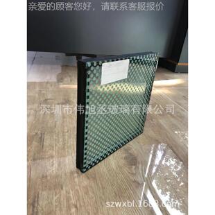 制中玻璃13年 空3C认销保证质量证 专业生产定 厂家直中213空玻璃