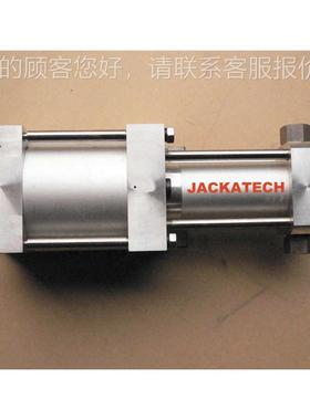 厂A家  动气体气驱增压泵JC气K877ATECH