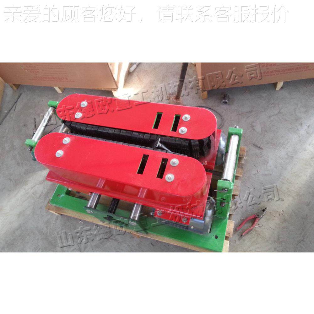 电缆自动传送QEO敷设机b具设备 小型电mn缆输送机Sall cale covey