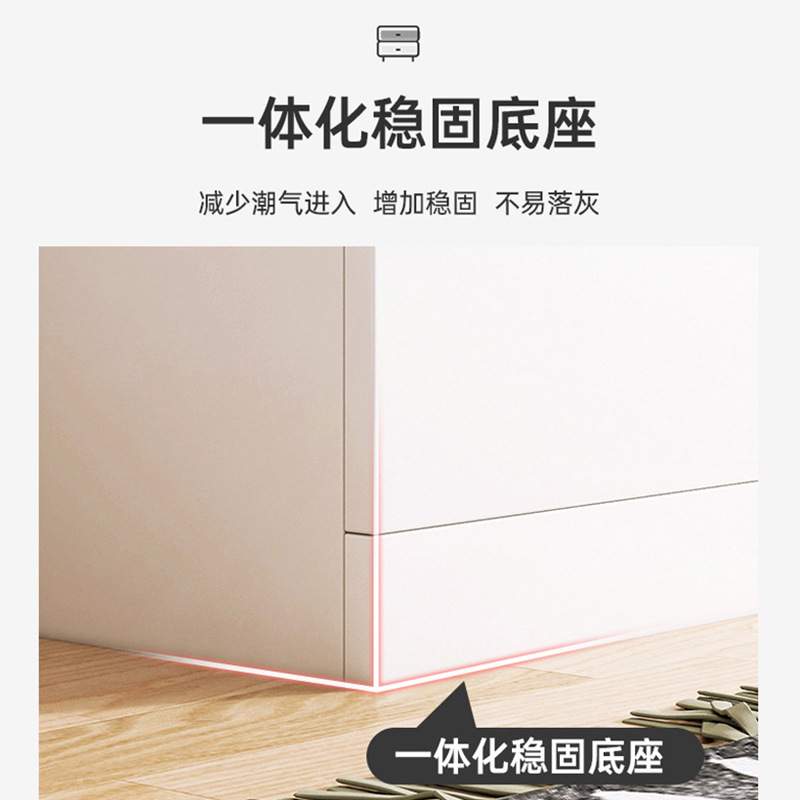 斗柜五斗柜卧室简约现代抽屉柜客厅储物收纳柜轻奢实木色立柜柜子