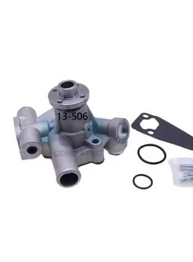 13-506适用于冷王水泵11-9496洋马水泵13-2262 TK249 TK366 TK374