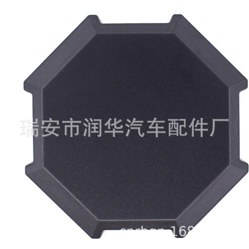LGG002黑适用1522216-655轮毂盖