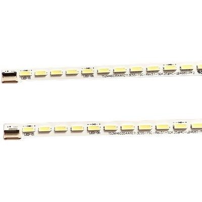 LED Strip T52M460354AI1ET13E55 1SC For 4C LB4684 PF1 TCL L4