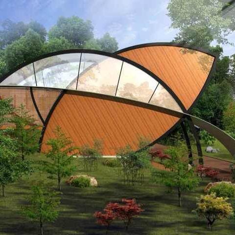 集装箱房屋集装箱别墅酒店可移动集成房屋箱式装配式建筑实体厂家