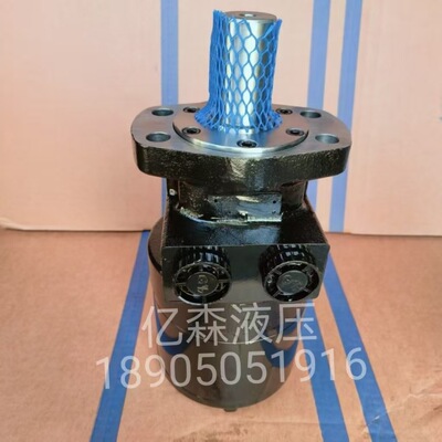 替代Perker派克摆线马达TE0230CN260AAAA液压马达TG0625MW460AAAB