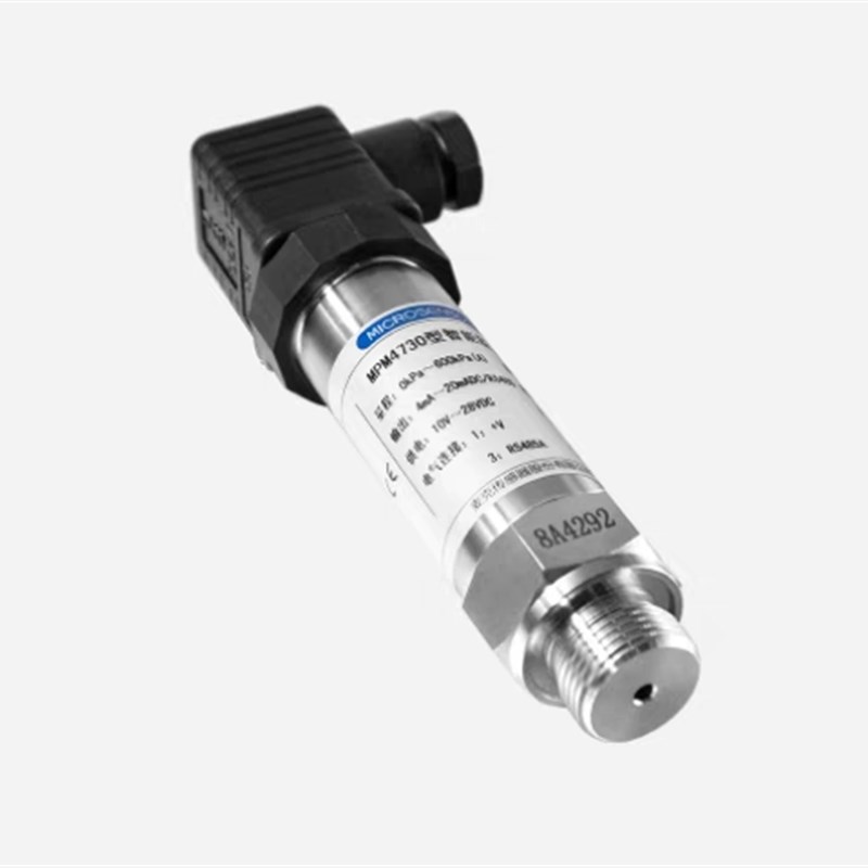麦克 MPM480型压力变送器MPM489感测器MPM4730智能压力恒X水4-20M