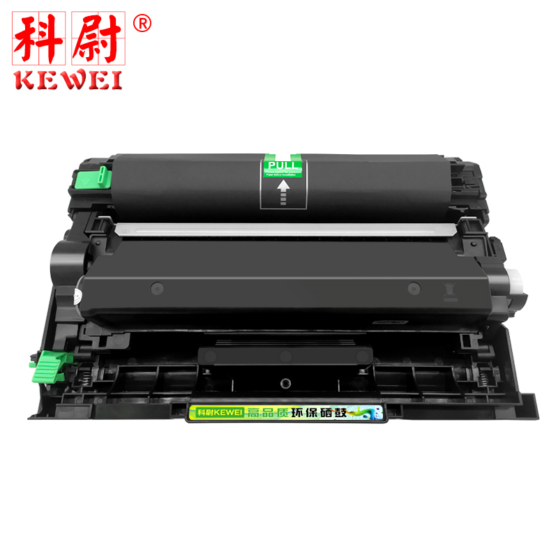 兼容兄弟7090粉盒dcp7090dw激光打印机硒鼓可加粉dr2450晒鼓tn242
