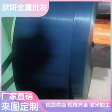 60SI2MNA弹簧钢SUP10钢板SUP9锰钢片SUS304钢带201 316 2cr13 SK1