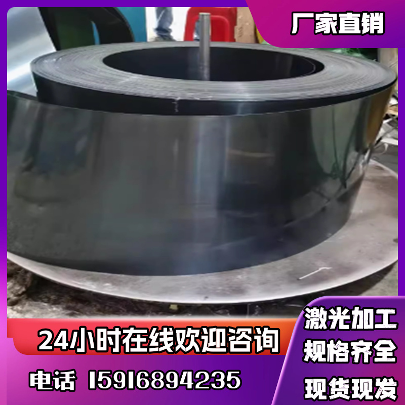 70mn弹簧钢棒60SI2CRVA 55SICRA 60SI2MNA弹簧钢带50crv4弹簧钢板