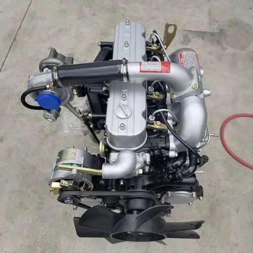 3T414LC68441配件4G8全 柴油发动机12108494LC 常柴3   41 68柴08