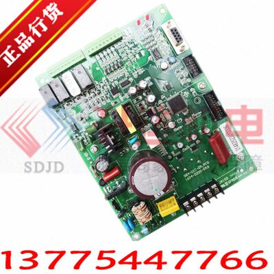门5SB电梯C广电梯--0原装1日立板 日门0板机4.PCB机