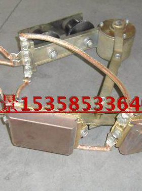 (P8II3-00)ADC3B1200器A滑触--