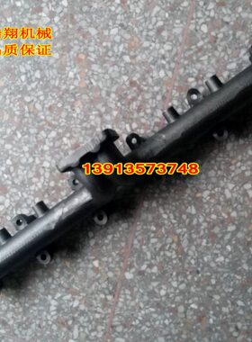 排气管吨压路柴柴油机142018吨管支推吨 徐工上61机22山柳工 排气