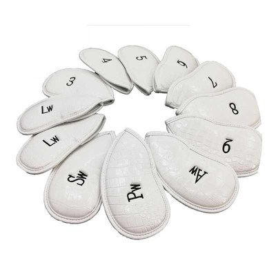 现货12PCS P Gf ub CaP EquISItE ProtECr Iro Hd  SE
