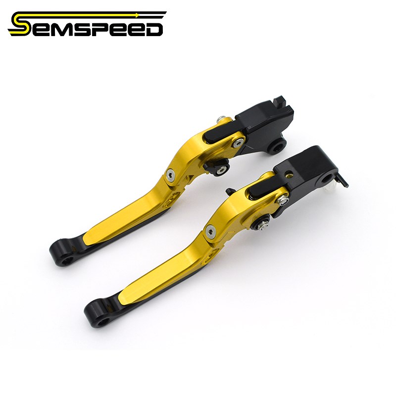 适用春风800NK改装件牛角 800NK配件离合启动杆刹车拉杆