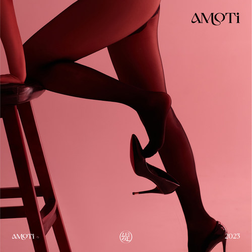 薄款丝袜AMOTiT裆美腿塑形性感