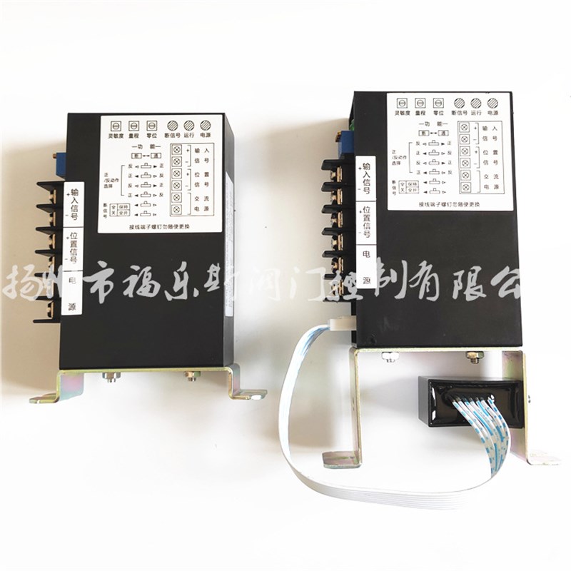 RPA-100 RPC-101 3810电动执行机构模块 控制器
