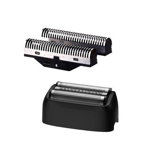 罗曼伦增白器剃须刀配件刀网刀片刀头刀网罩LML04和LML05专用配件