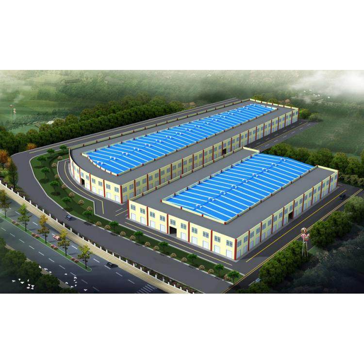 农贸市场设计效果图菜篮子菜市场绿色蔬菜农产品市场农贸市场摊位