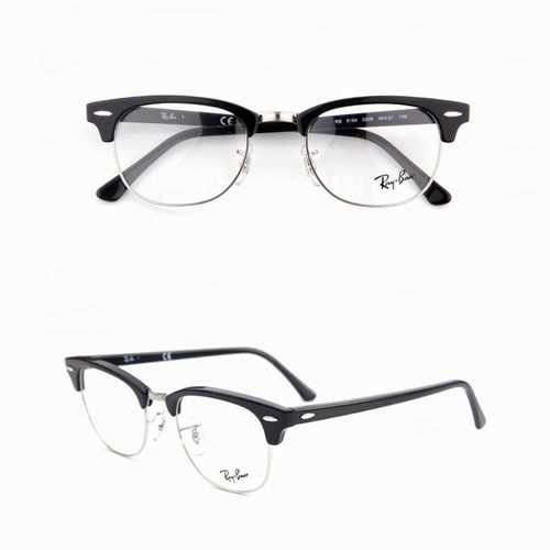 近视眼镜框女超轻小脸圆脸 复古 超轻舒适板材眼镜架男带鼻托