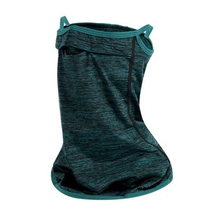 骑行面罩夏季冰丝防嗮防尘半脸罩防风尘男女雪S纺薄面纱运动装备