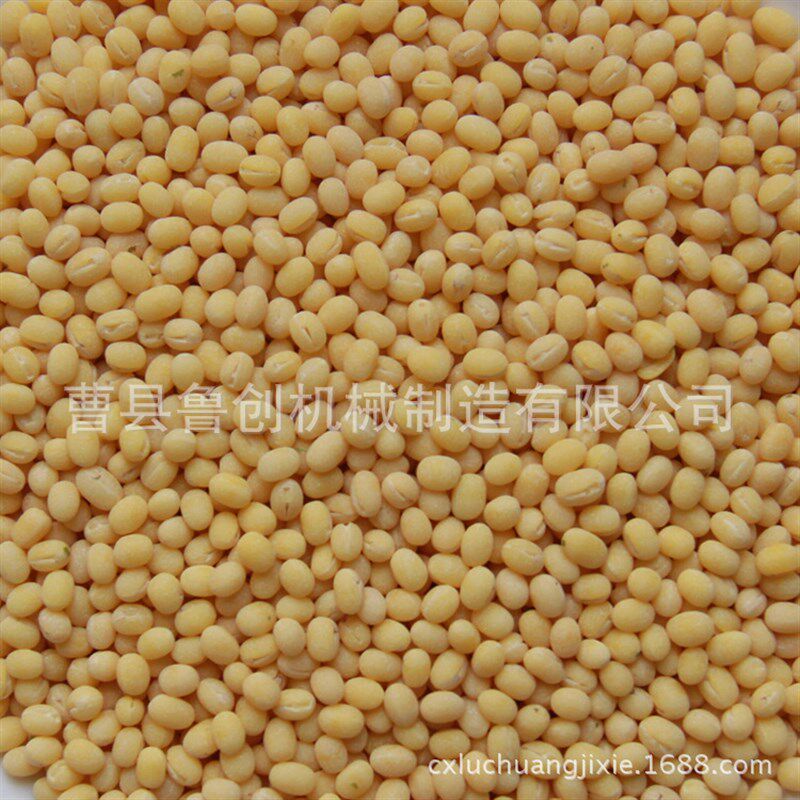 家用粮食脱皮机 绿豆p豇豆白芸豆眉豆脱皮机 干法豆类去皮设备