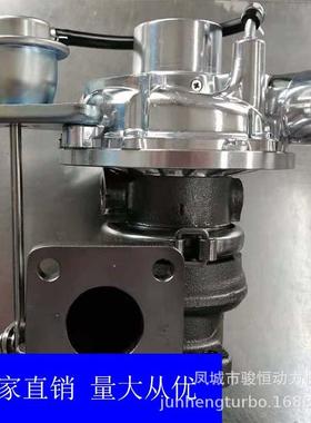 涡轮增压器RHF4AS12135756180Va420081Turbo135756170RHF4