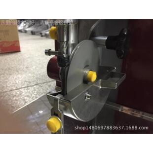 小嘴油边机皮带边油边机  带油包边机 MEG自动油机 细嘴油边机