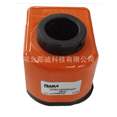 意大利 FIAMA   FM02-H0100-SS01-PU05-R202  位移传感器
