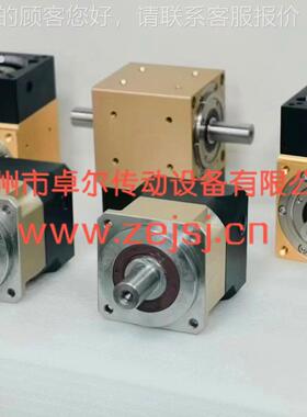 供应行星 斜齿直齿类MG-E1类60-L2 PG2-12-2ST TABR900-LY2