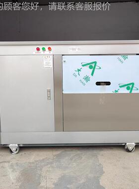 自流动馒头水线设备 78044商用全头整形机摆盘机 工地食堂蒸馒头