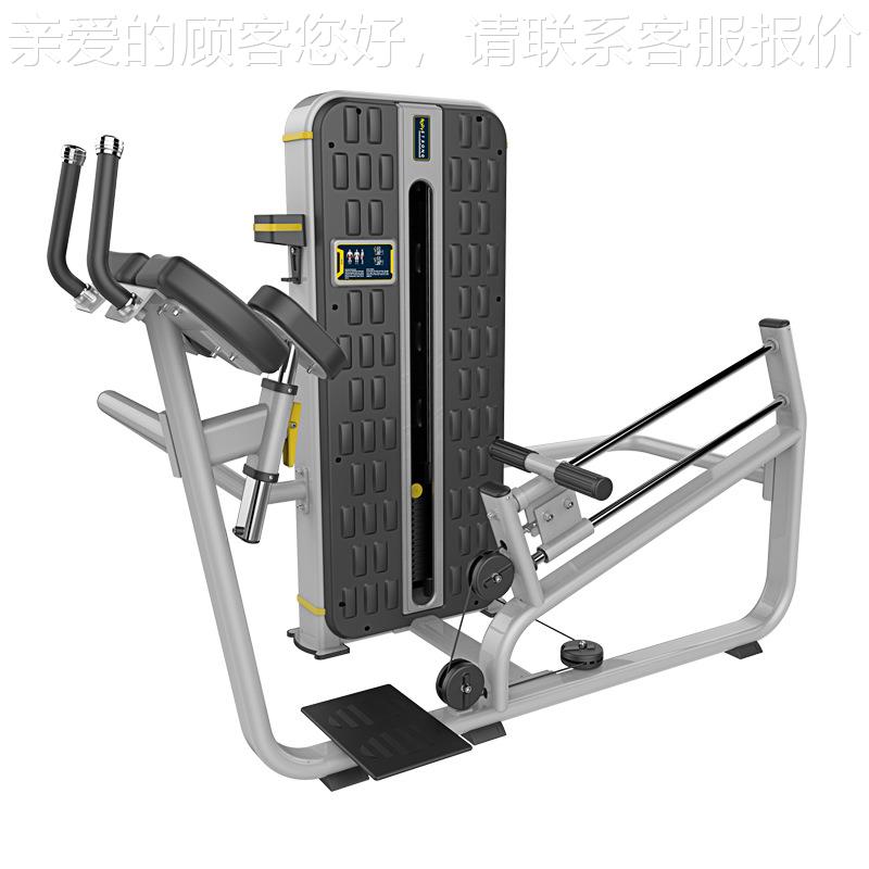 大伸展88924腿训B器NT-016A练 黑色