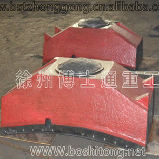坚固耐用4.2米磨机 供应厂家直销 特价 滑履瓦 专业品质 可批发