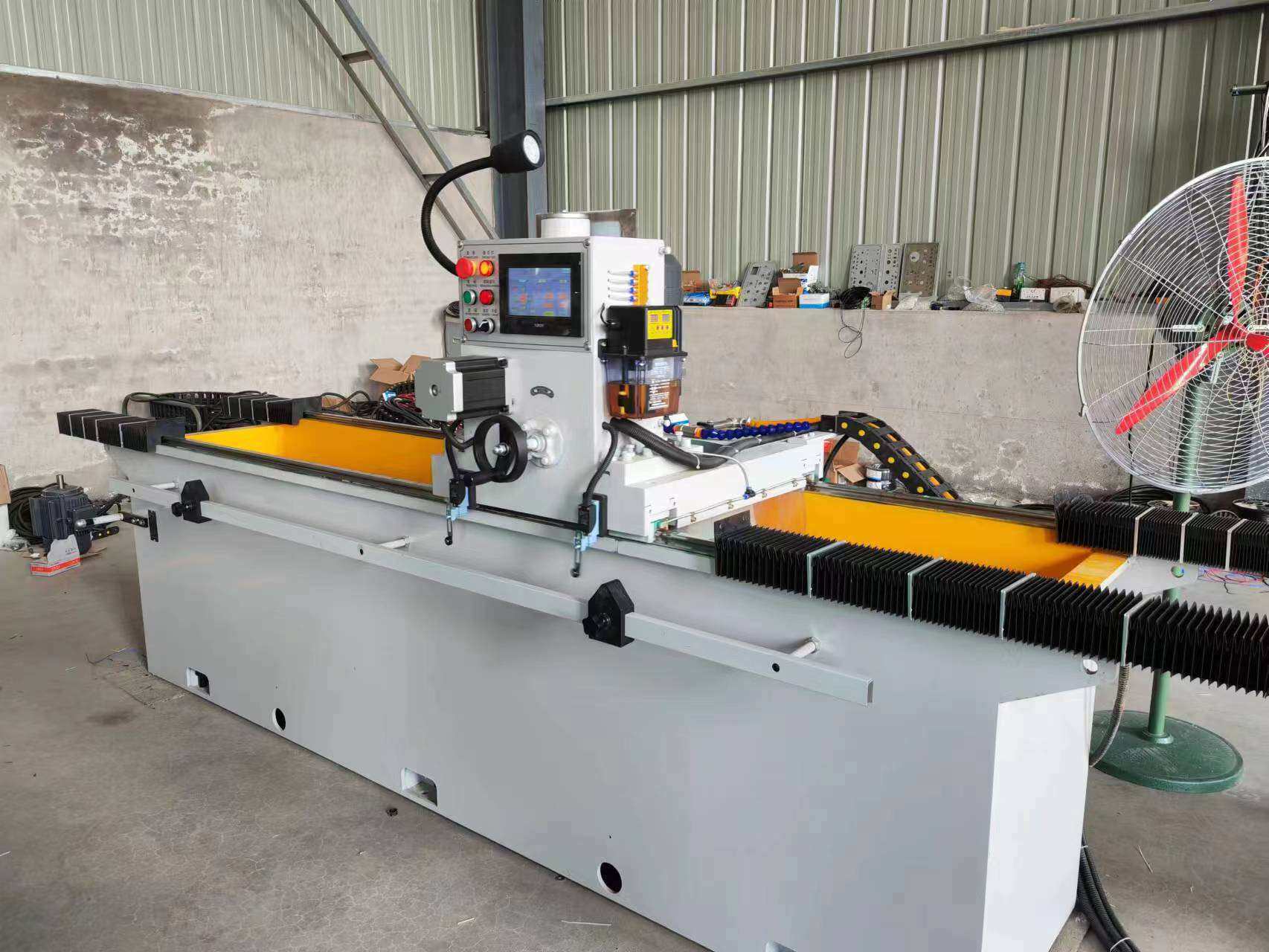 磨刀机 直刀河北地区专业生产磨刀机厂 厂价直销 品质优价格合理