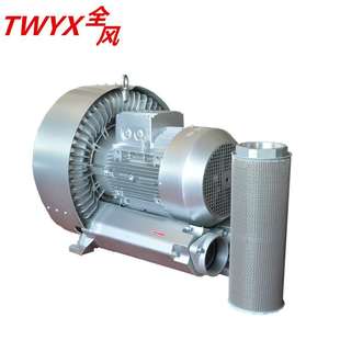 涡轮 涡轮风机 漩涡气泵 无热再生压缩空气干燥机专用高压鼓风机