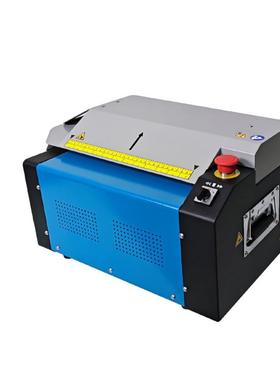 新品上市CS25+ 纸箱膨切机CS25 处理废旧纸箱纸板 瓦楞纸板