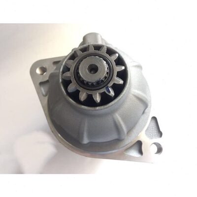 0柴608L0起动机马达27起动机010起动机Q0370锡适用-DJX16DA645