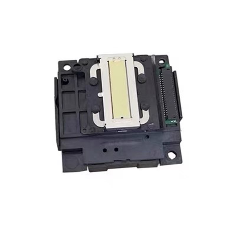 爱普生L301/L3118L3119L1u118L3153L3158L4153L4158L4168 喷头